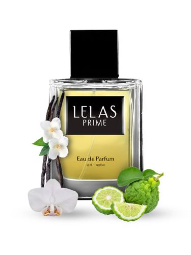 Парфюмерная вода Lelas Prime Smart, 55 мл