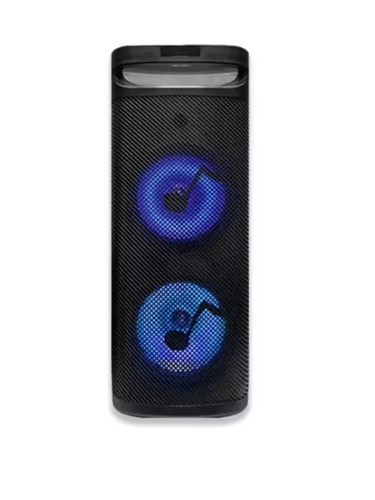 Колонка Sing-e ZQS10202, Черный
