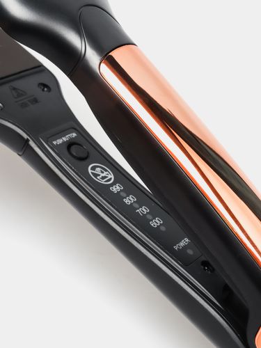 Выпрямитель для волос Moeahair MO5108, Бронзовый, 20000000 UZS