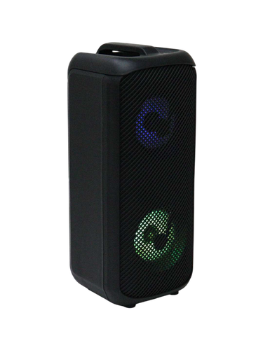 Портативная акустика c микрофоном Soonbox Bluetooth S4423, Черный, купить недорого