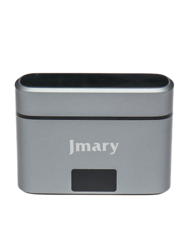 Микрофон Bluetooth Jmary MW15, Серый, в Узбекистане