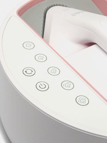 Отпариватель Winning star ST-6108, Белый, купить недорого