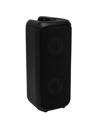Портативная акустика c микрофоном Soonbox Bluetooth S4423, Черный, в Узбекистане