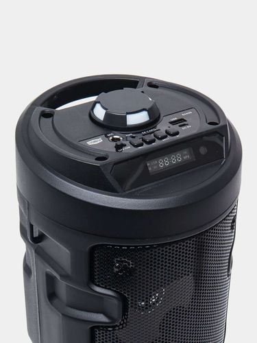 Портативная колонка Soonbox S4405, Черный, в Узбекистане