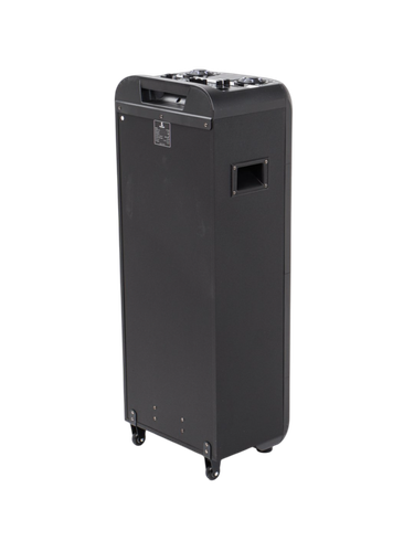 Колонка Subwoofer Avcrowns CH1292, Черный, в Узбекистане