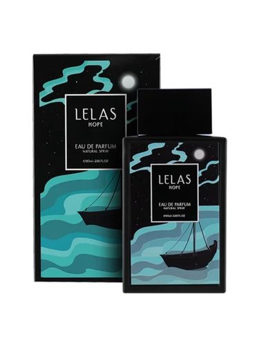 Парфюмерная вода Lelas Hope, 85 мл, купить недорого