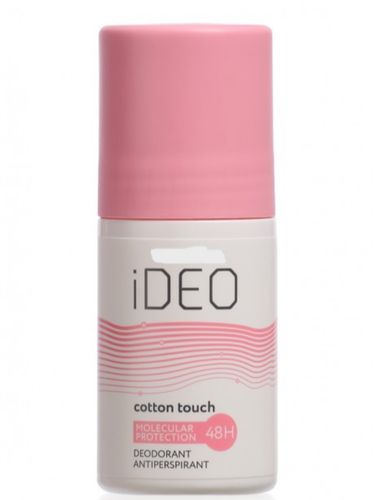 Дезодорант-антиперспирант Cotton Touch, 50 мл