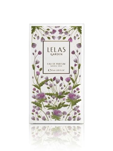 Xushbo‘y suv Lelas Garden, 85 ml	, в Узбекистане