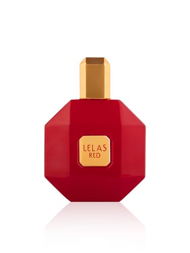 Парфюмерная вода Lelas Red, 70 мл