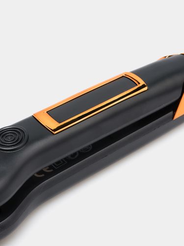 Выпрямитель для волос Moeahair MO5106, Черный, 20000000 UZS
