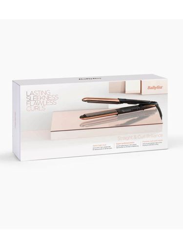 Tekislovchi dazmol BaByliss ST482E, в Узбекистане