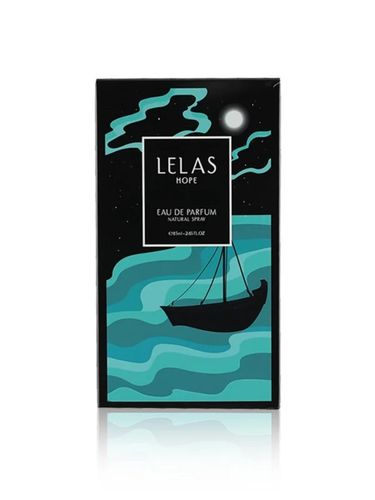 Парфюмерная вода Lelas Hope, 85 мл, в Узбекистане