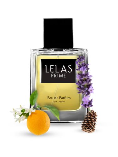 Парфюмерная вода Lelas Prime Note, 55 мл