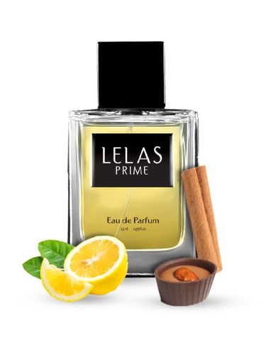 Парфюмерная вода Lelas Blush, 55 мл