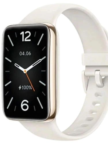 Смарт-часы Mi Band 7 Pro Global, Белый
