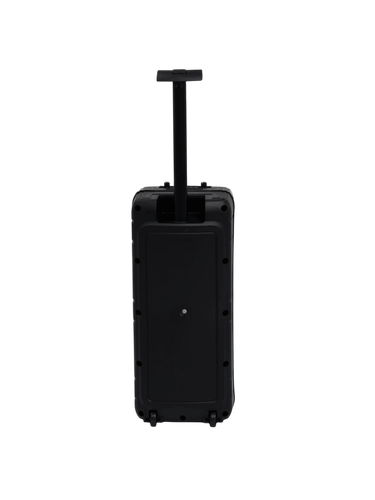 Портативная колонка ZQS-8211, Черный, 76700000 UZS