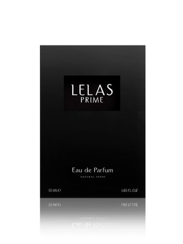 Парфюмерная вода Lelas Prime Power Man, 55 мл, в Узбекистане