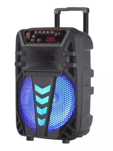 Автономная колонка NDR-W1012, Черный
