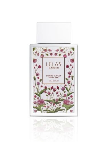 Xushbo‘y suv Lelas Garden, 85 ml	