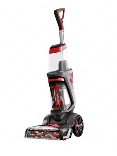 Пылесос Bissell ProHeat 2X Revolution 1858