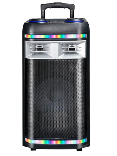 Колонка Subwoofer Avcrowns CH126, Черный