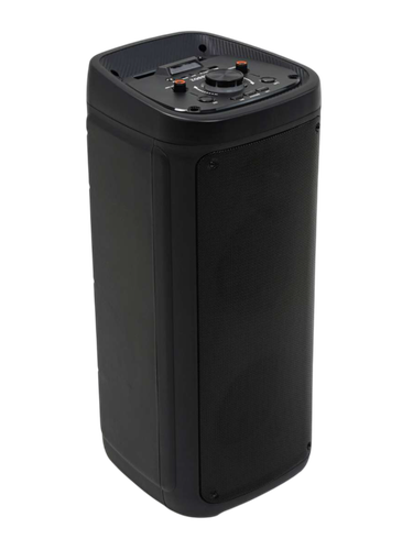 Колонка Subwoofer Sing-e ZQS8215, Черный