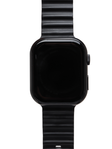 Смарт-часы OEM W9 Ultra, Черный