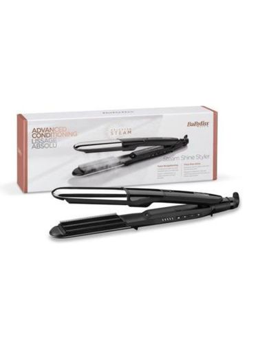 Tekislagich Babyliss ST496E, Qora, 170500000 UZS