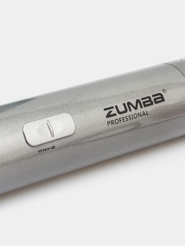 Профессиональный фен-стайлер Zumba ZM-3035, 5 в 1 с органайзером, 37600000 UZS