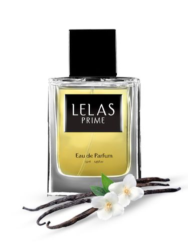 Парфюмерная вода Lelas Prime Karnaval, 55 мл