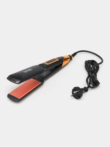 Выпрямитель для волос Moeahair MO5106, Черный, в Узбекистане