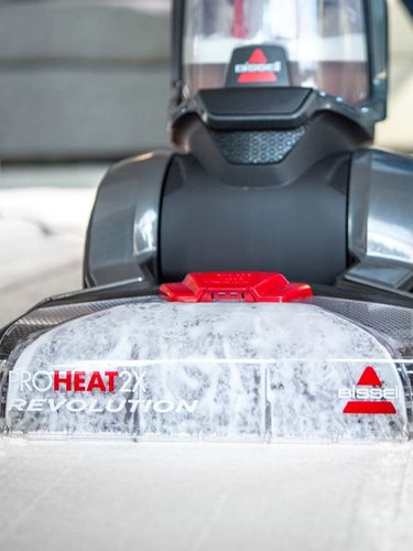 Пылесос Bissell ProHeat 2X Revolution 1858, 565000000 UZS