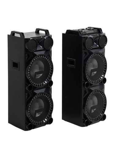 Акустическая система Subwoofer 2813 L/R, Черный