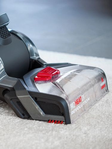 Пылесос Bissell ProHeat 2X Revolution 1858, купить недорого
