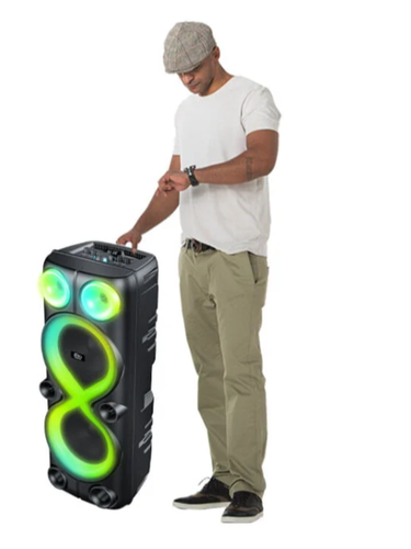 Portativ kolonka Subwoofer Sing-e ZQS8238, 100000000 UZS