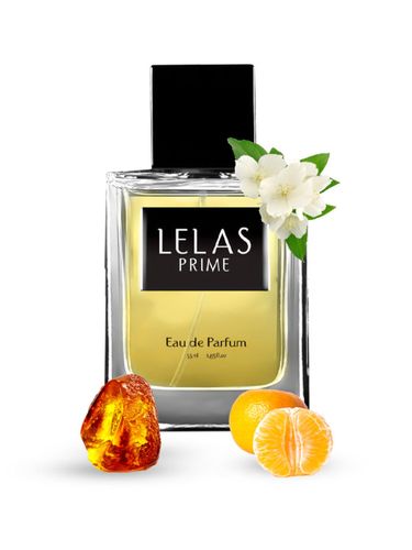 Парфюмерная вода Lelas Prime Philberta, 55 мл