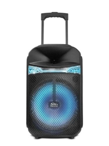 Колонка Sing-e ZQS12122, Черный, купить недорого