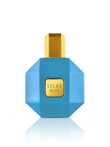 Парфюмерная вода Lelas Blue Eau de Parfum, 70 мл