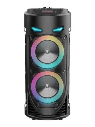 Портативная колонка Sing-e ZQS4239, Черный, купить недорого