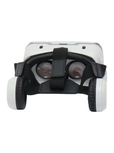 Очки виртуальной реальности 3D VR Shinecon SC G15E, Белый, в Узбекистане
