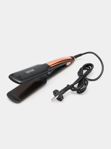 Выпрямитель для волос Moeahair MO5108, Бронзовый, в Узбекистане
