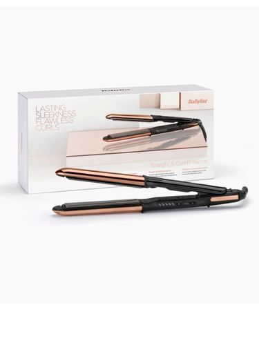 Tekislovchi dazmol BaByliss ST482E