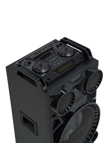 Акустическая система Subwoofer 2813 L/R, Черный, купить недорого