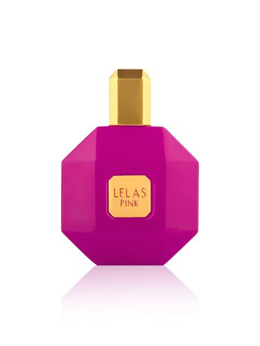Парфюмерная вода Lelas Pink Eau de Parfum, 70 мл