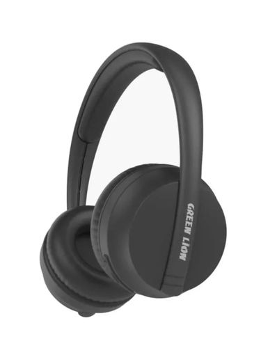 Беспроводные наушники Bluetooth Green Stamford, Черный