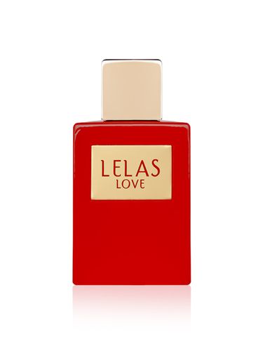 Парфюмерная вода Lelas Prime Love, 55 мл