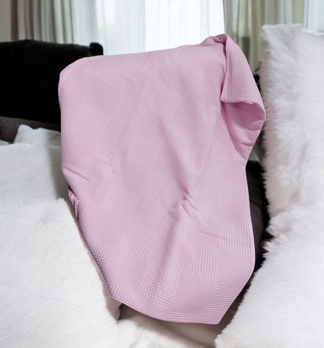 Плед полуторный Linens 2348, 160х225 см, купить недорого