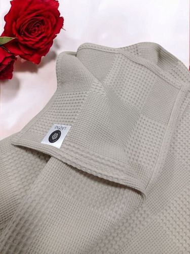 Плед односпальный Linens 2381, 110х220 см, купить недорого
