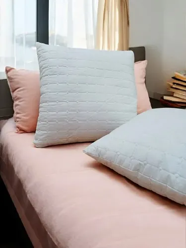 Комплект подушек Linens 11400, 70x70 см, 2 шт, купить недорого