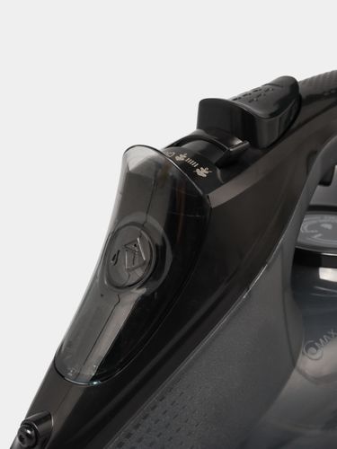 Паровой утюг  Zumba ZM-266, Черный, 45600000 UZS